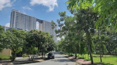 Share 1 phòng trong căn hộ terra mia - 2pn 2 toilet