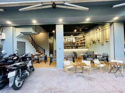 Mặt Tiền Kinh Doanh TRƯỜNG SA, TB 72m2 - 1 Trệt 2 Lầu ST Vỉa Hè Rộng