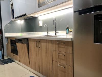 Bán căn hộ 2pn cityland block p2 trực diện hồ bơi giá chỉ 5,75 tỷ