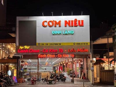 Cho Thuê Tầng 1 Nhà Lê Trọng Tấn