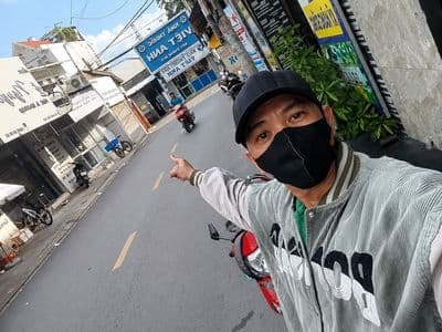 46tr/m, 101m ngang 5m, gần sát cvpm quang trung, hơn 4 tỷ