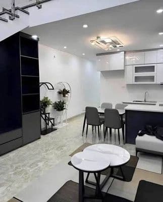 Bán gấp nhà phố tại TPHCM - 750 triệu sở hữu ngay