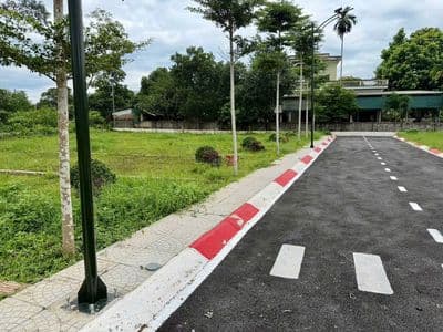 110m² full thổ cư – tại cổ đông- sơn tây