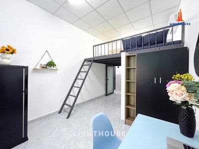 Khai trương căn hộ dịch vụ cao cấp