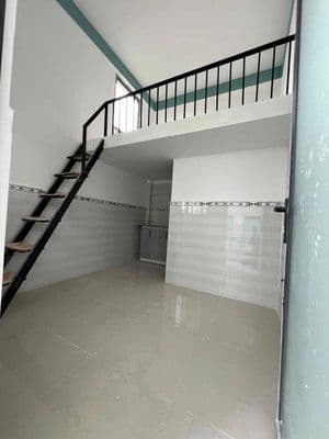 Căn hộ mới xây siêu tiên nghi