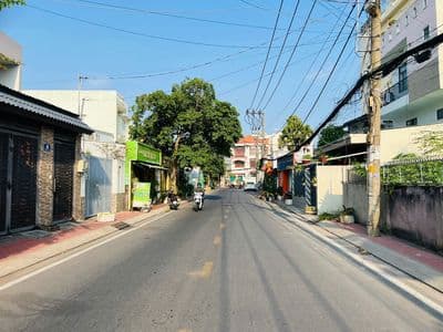 Mở bán lô đất MT đường Linh Đông- Gần Vành Đai 2- 75M2- 7.35 TỶ
