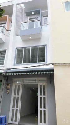 do công việc làm ở thủ đức nên cần bán gấp để về thu duc ở