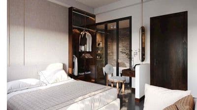 Giảm ngay 300-500 cho khách chốt sớm chdv mới 100% tại nguyễn xí bình