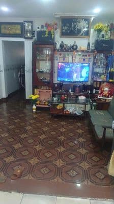 Trệt lầu 4*14; 3pn Rẻ chốt lẹ