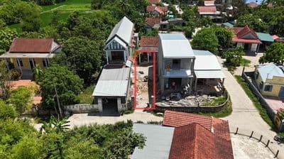 Bán đất gần cầu ngói thanh toàn 7xx triệu