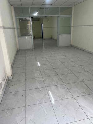 Nhà Mt nội bộ khu Khuông Việt 4x16m trệt trống suốt giá 9 triệu