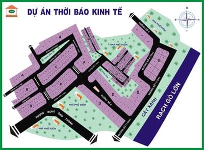Chính Chủ Bán Gấp Căn Nhà Góc 2 Mặt Tiền Đường Bưng Ông Thoàn