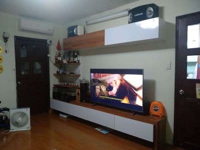 Cho thuê Chung Cư h4 thành công