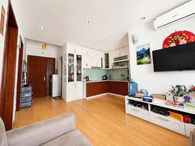 Chính chủ bán căn hộ chung cư kđt dương nội 54m² chỉ 3 tỷ 15