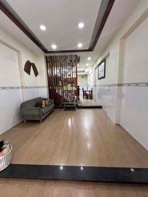 H5m khu tân sơn nhì - 4x14m - 3 tấm_3pn 4wc - giá tốt