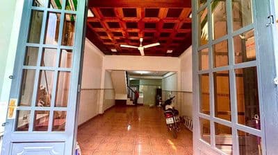 H6m huỳnh thiện lộc - 4x15 - 2 lầu - 4pn3wc - tân phú