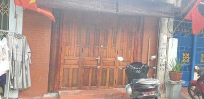 Bán Nhà Nguyễn Thị Định Phước Long Nha Trang Sổ Riêng Khu Quân Đội