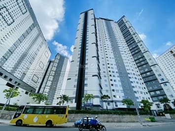 Chính chủ cho thuê căn topaz city