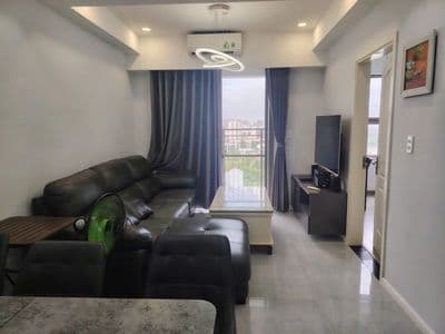 Sài Gòn South cho thuê 2PN giá chỉ 14 triệu/tháng