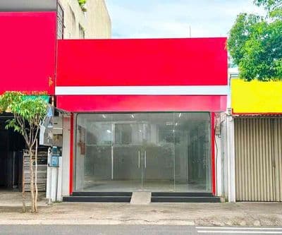 MTKD Nguyễn Sơn 6x24m suốt chỉ 40tr
