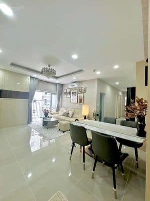 Căn hộ 2pn full nội thất oriental plaza