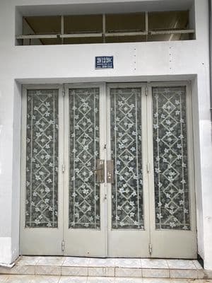 Cho thuê nhà sân vườn quận Bình Thạnh