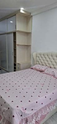 Bán căn hộ 2PN view sông Sunrise Riverside 5.150 tỷ