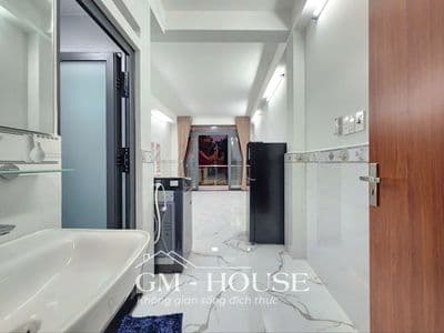 Căn hộ 30m2 Full Nội Thất ngay Vũ Tùng, gần Cầu Bông