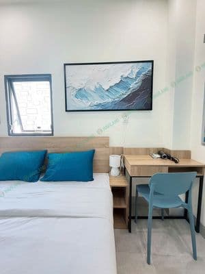 Căn hộ 1pn nguyễn thiện kế - gần biển mỹ khê - full nội thất