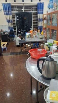 Nhà Mới hẻm 5M đường CÁCH MẠNG 4x15M, 1 Lầu, 2PN, 2WC, Giá 10 Triệu