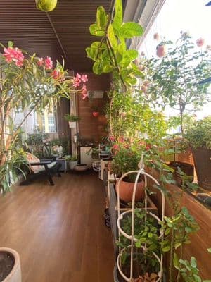 Bán penthouse thông tầng*Shr fullNTCC*Cc BellezaQ7*Dt 185m2*9.5 tỷ