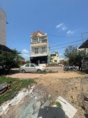 Chính chủ bán đất vị trí đẹp KDC Tấn Thành, Tuy Phước