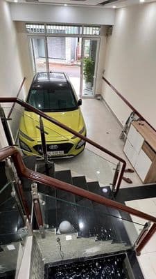 Bán nhà mt đường thông phạm văn đồng- 4 tầng- 72m2 - không lỗi- 8.6 tỷ