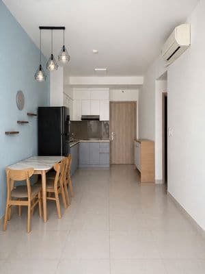 Cho thuê căn 2PN Citi Cát Lái full đồ đẹp lung linh, rẻ nhất - 8 triệu