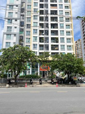 Cho Thuê Shophouse Kris Vue, Phường Bình Trưng (Quận 2 cũ)