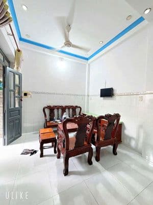cần bán nhà sổ hồng riêng phường dĩ an bình dương