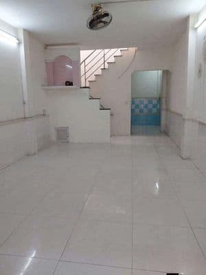Chính chủ - 229/10/5 tây thạnh - 4x10- 1 lầu -2pn-2wc