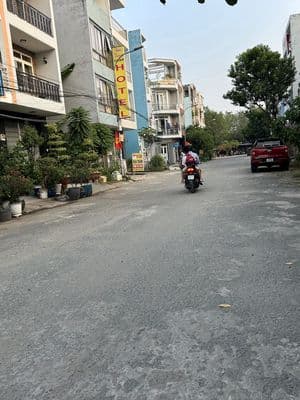 Đất 8 x 20m - Đường Số 64 - P. Bình Trưng Đông - 15 tỷ