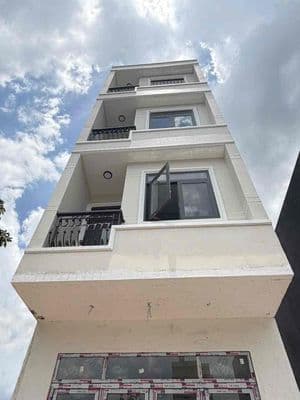cho thuê Căn Hộ Dịch Vụ