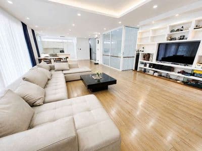 Siêu phẩm cho thuê biệt thự kdc nam long phú thuận quận 7