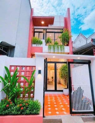 Chỉ 48 giờ – giảm sốc 600 triệu – nhà đẹp đông hòa chỉ 3.95 tỷ
