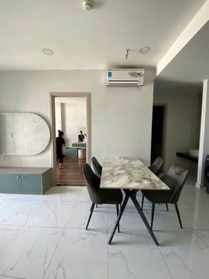 Cho thuê 1pn full nt chỉ 7tr tại charm city dĩ an