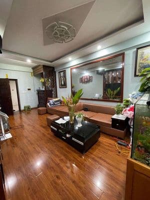 Chủ cần thanh khoản gấp – căn hộ sài đồng 73,5m² – chỉ 4,5 tỷ!