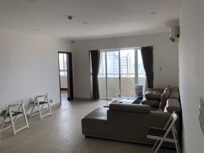 Cho thuê căn hộ hùng vương plaza quận 5 – (130m2 (3pn 2wc) - 20tr/th