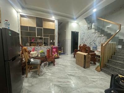 Bán nhà đỗ xuân hợp phước long - gần global city