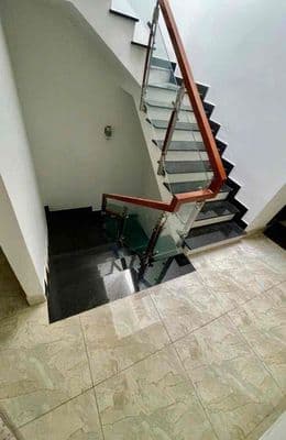 cho thuê nhà nguyên căn hẻm 140 đường vườn lài, an phú đông, TP.HCM