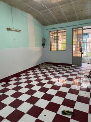 Cho thuê nhà nguyên căn 2 phòng ngủ máy lạnh – phường an hội, bến tre