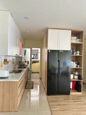 Cho thuê căn full đẹp 2pn 9.5tr