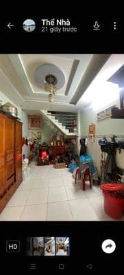 cho thuê nhà nguyên căn