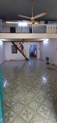 Nguyên căn rộng 6 20m, 3pn 1wc hẻm xe hơi